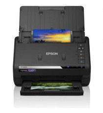 EPSON Scanner FastFoto FF-680W - 600 dpi - Wifi