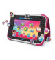 VTECH - Console Storio Max XL 2.0 7" Rose - Tablette Éducative Enfant 7 Pouces