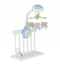 FISHER-PRICE Mobile Doux Reves Papillons