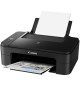 Imprimante multifonctions CANON PIXMA TS3350 - 3 en 1 - Jet d'encre - WIFI - Noir