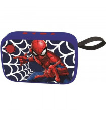 Enceinte Bluetooth Portable Spider-Man