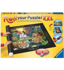 Tapis de puzzle XXL 1000 a 3000 p - Ravensburger - Accessoire puzzle adultes - Ranger son Puzzle