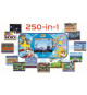 PAT' PATROUILLE Console de jeux portable enfant Compact Cyber Arcade LEXIBOOK - 150 jeux