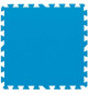 BESTWAY Lot de 9 dalles de sol - 50 x 50 cm - Bleu