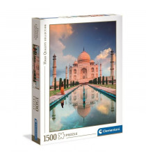 Clementoni - 1500 pieces - Taj Mahal