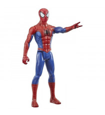 MARVEL SPIDER-MAN - Titan Hero Series - Spider-Man