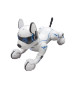 POWER PUPPY - Mon chien robot savant programmable et tactile avec télécommande - LEXIBOOK