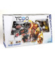 YCOO - Robot Kombat Viking - 2 robots de combat télécommandés - Jeu familial des 5 ans
