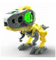 Mega Pack 4 Dino a construire YCOO - BIOPOD - A partir de 5 ans