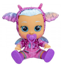 Poupon Cry Babies Dressy Fantasy Bruny - A partir de 18 mois