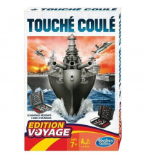 Touche Coule Voyage