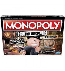 MONOPOLY - Edition Tricheurs