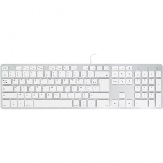 Mobility Lab clavier Design Touch Mac ML300368 - AZERTY