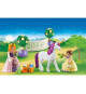 PLAYMOBIL 70107 - Princess - Valisette Princesses avec licorne - Nouveauté 2019