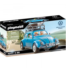 PLAYMOBIL - 70177 - Volkswagen Coccinelle