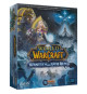 Z-Man Games | Pandemic World Of Warcraft| Jeu de société | a partir de 8 ans | 2 a 4 joueurs | 45 minutes