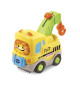 VTECH - Tut Tut Bolides - Mon Premier Garage Interactif