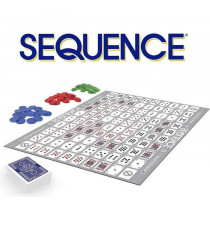 Goliath SEQUENCE Jeu de stratégie
