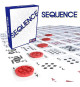 Goliath SEQUENCE Jeu de stratégie