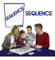 Goliath SEQUENCE Jeu de stratégie