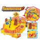 EPOCH - Fire Mario Stadium