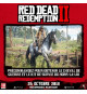 Red Dead Redemption 2 Jeu PS4