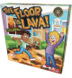 Floor is lava - Jeu de société - GOLIATH - A partir de 5 ans