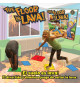Floor is lava - Jeu de société - GOLIATH - A partir de 5 ans