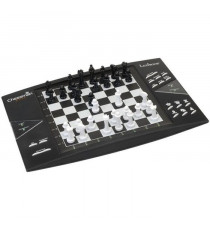 LEXIBOOK Jeu d'échecs Chessman Electronique