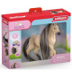 SCHLEICH - Jument Andalouse - Sofias' Beauties - 42580 - Gamme Sofia's Beauties