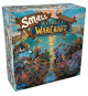 Small World of Warcraft  - Asmodee - Jeu de société