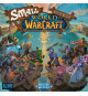 Small World of Warcraft  - Asmodee - Jeu de société