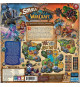 Small World of Warcraft  - Asmodee - Jeu de société