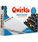 Qwirkle - Bonus Pack - IELLO