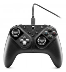 Manette de jeu - THRUSTMASTER - Eswap S Pro Controller - Noir - Xbox Séries X et S, Xbox One et PC