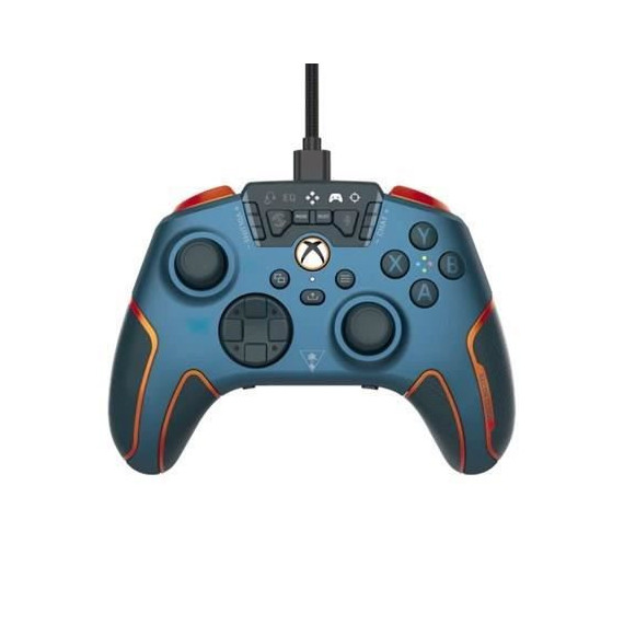 Manette sans fil TURTLE BEACH Recon Cloud Android - Bleu (Designed for Xbox)