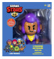 Brawl Stars - 1 Figurine Articulée 16,5 cm - Lot 1 - Figurines de Collection - Jeux Vidéos - Lansay