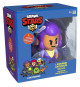 Brawl Stars - 1 Figurine Articulée 16,5 cm - Lot 1 - Figurines de Collection - Jeux Vidéos - Lansay