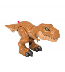 Fisher - Price Imaginext - Jurassic World - T-Rex Attaque - Figurine D'Action 1Er Age