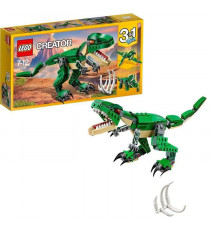 LEGO Creator 31058 Le Dinosaure féroce