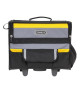 STANLEY Sac a outils Softbag a roulettes vide