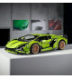 LEGO Technic 42115 Lamborghini Sián FKP 37, Maquette Voiture, 1:8, a Construire, Collection, Construction Voiture, pour Adultes