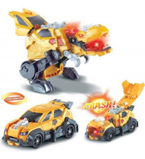 VTECH - Switch & Go Dinos Crash - Zyrex, Le T-Rex