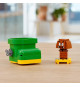 LEGO Super Mario 71404 Ensemble d'extension La Chaussure du Goomba, Jouet Construction