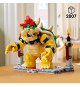 LEGO Super Mario 71411 Le Puissant Bowser, Figurine, Kit de Construction, Collection, Cadeau