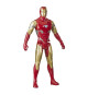 MARVEL AVENGERS - Titan Hero Series - Figurine de collection Iron Man de 30 cm - jouet pour enfants a partir de 4 ans