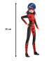 Miraculous - Poupée 26 cm- Ladybug nouveau costume