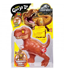 MOOSE TOYS  - Dino T-Rex Jurassic World  figurine 14 cm