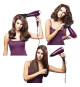 Remington D5219 Seche-Cheveux Your Style Ionique, Anti-Frisottis, 3 Températures, Ultra Performant