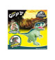 MOOSE TOYS  - Dino Gigantosaurus Jurassic World  figurine 14 cm